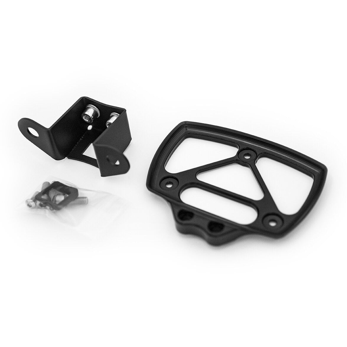 Gauge Relocator for Indian FTR 1200