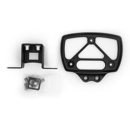 Gauge Relocator for Indian FTR 1200