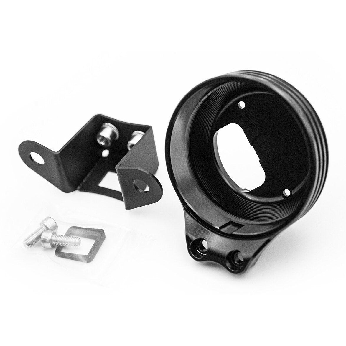 Gauge Relocator for Indian FTR 1200