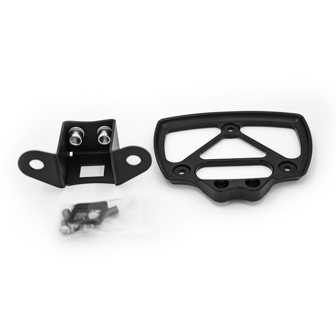 Gauge Relocator for Indian FTR 1200