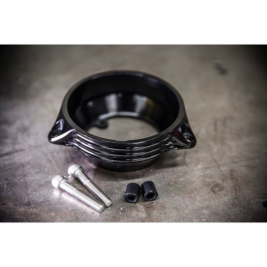 Gauge Relocator for Indian Scout