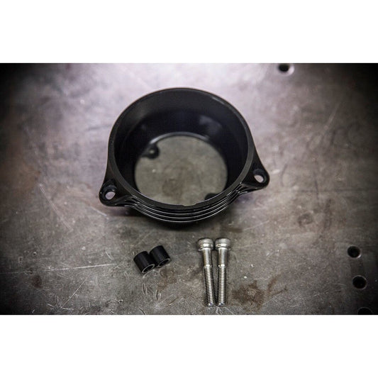 Gauge Relocator for Indian Scout