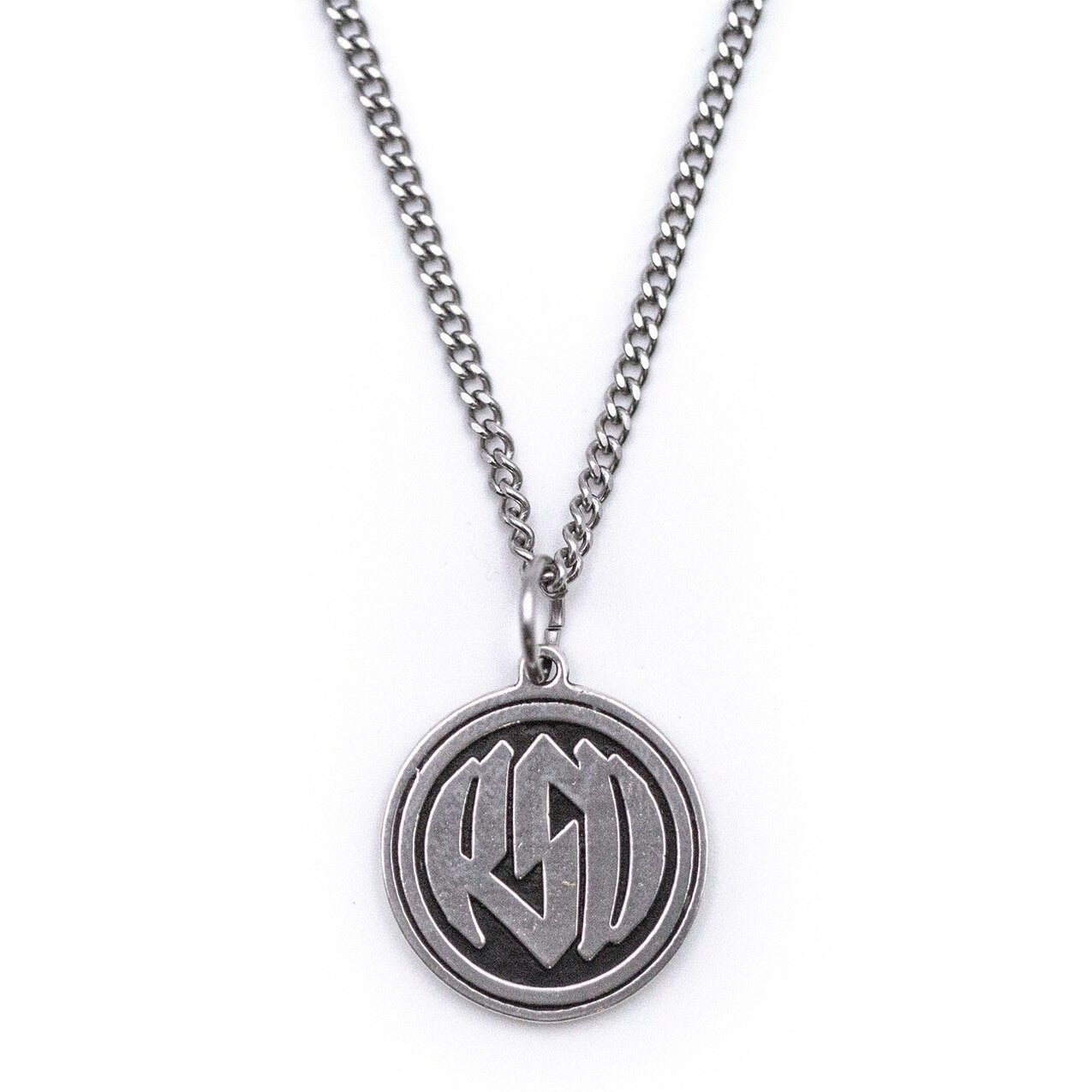 GTFO Pendant