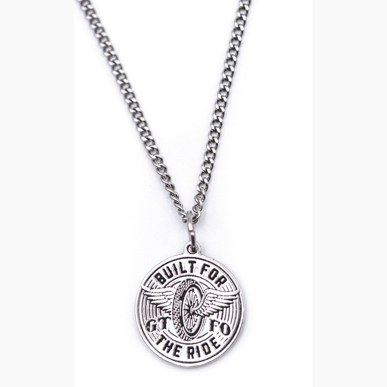 GTFO Pendant