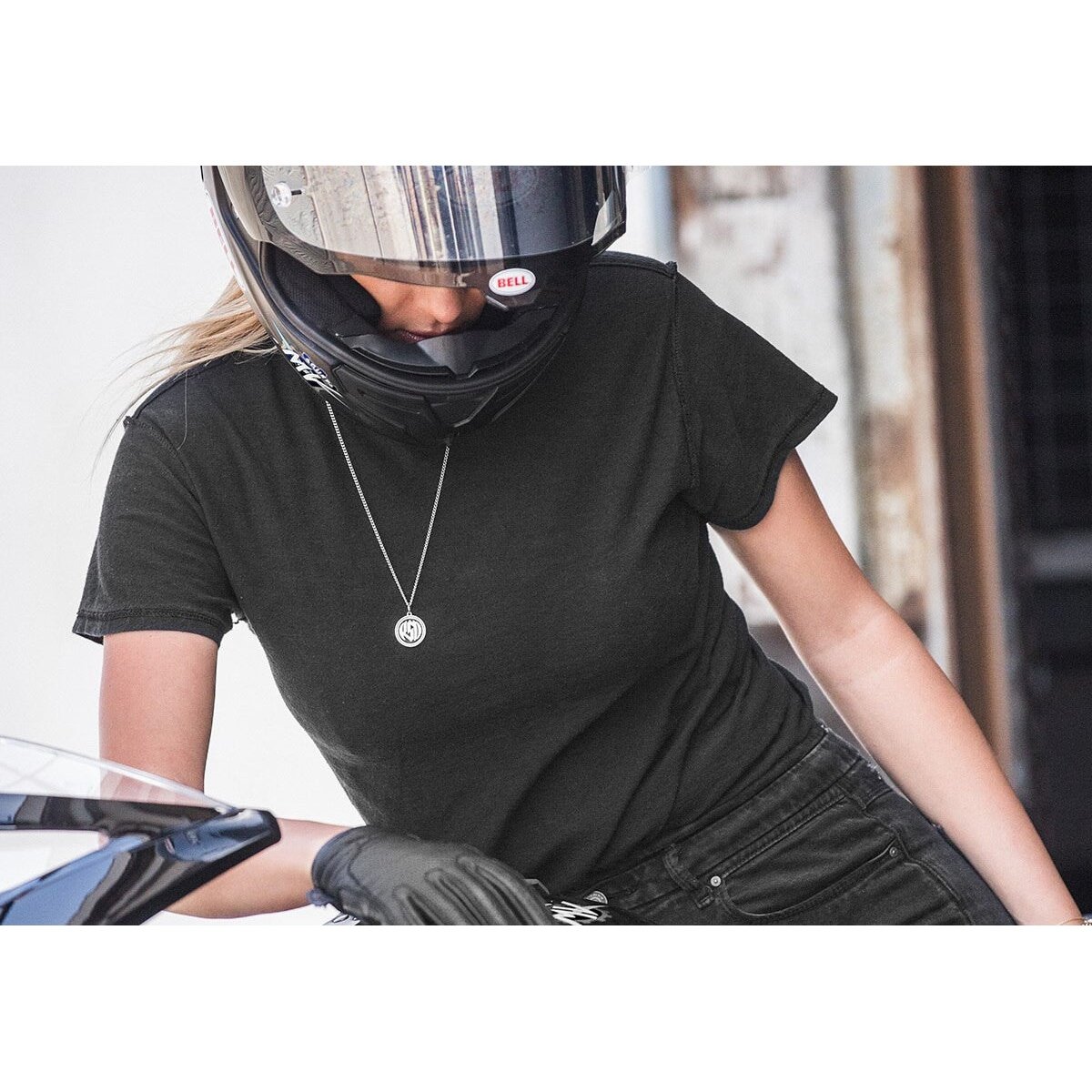 GTFO Pendant