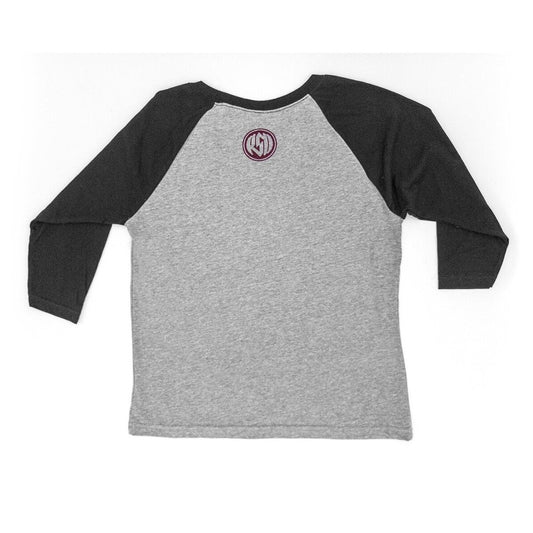 Heritage Youth Raglan Shirt