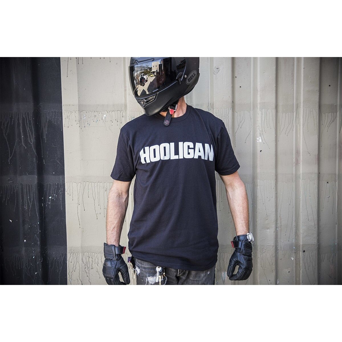 Hooligan T-Shirt