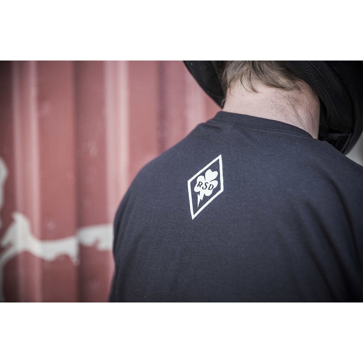Hooligan T-Shirt