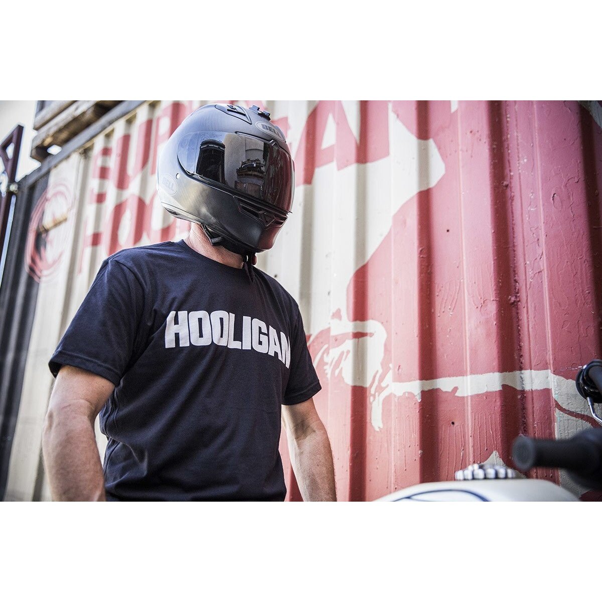 Hooligan T-Shirt
