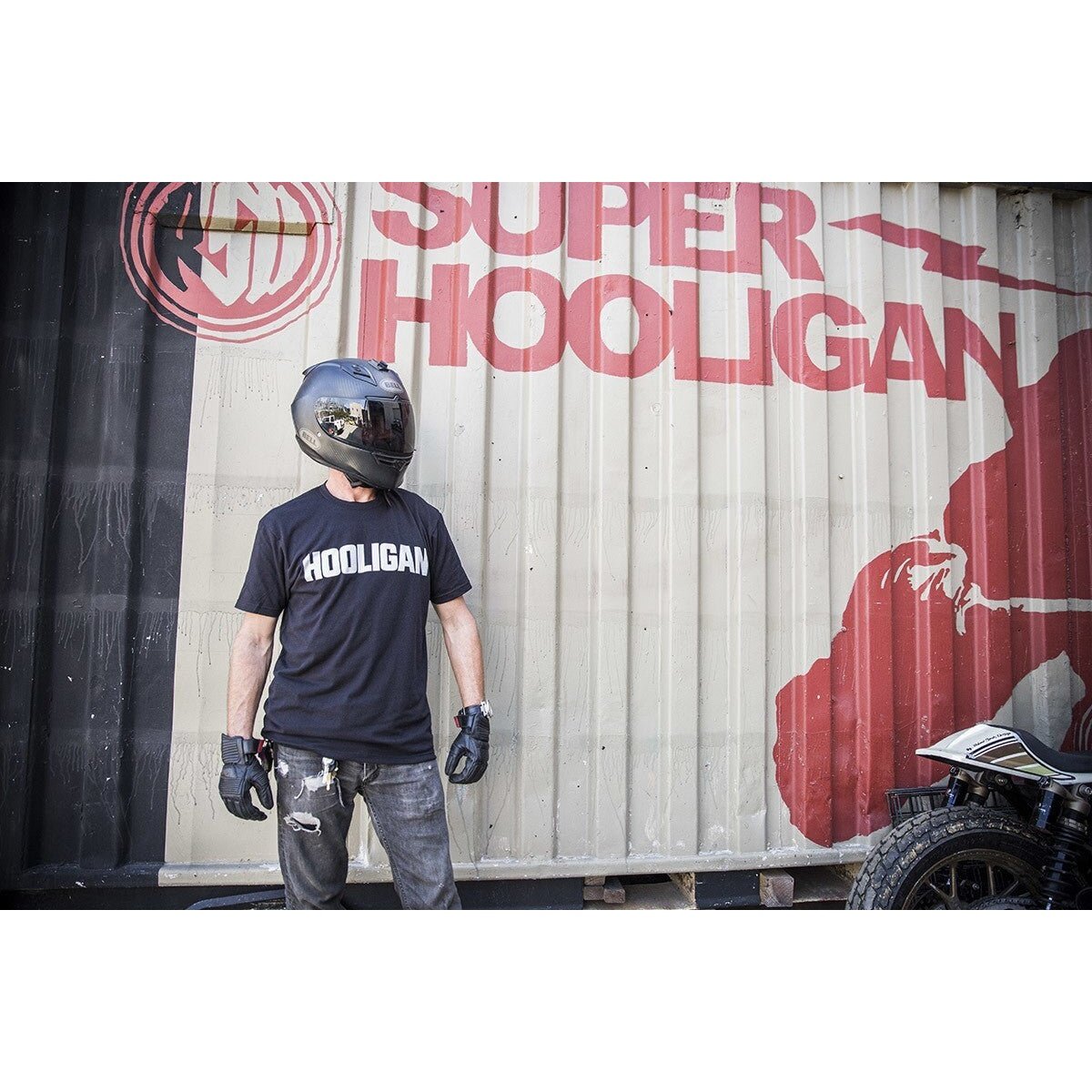 Hooligan T-Shirt