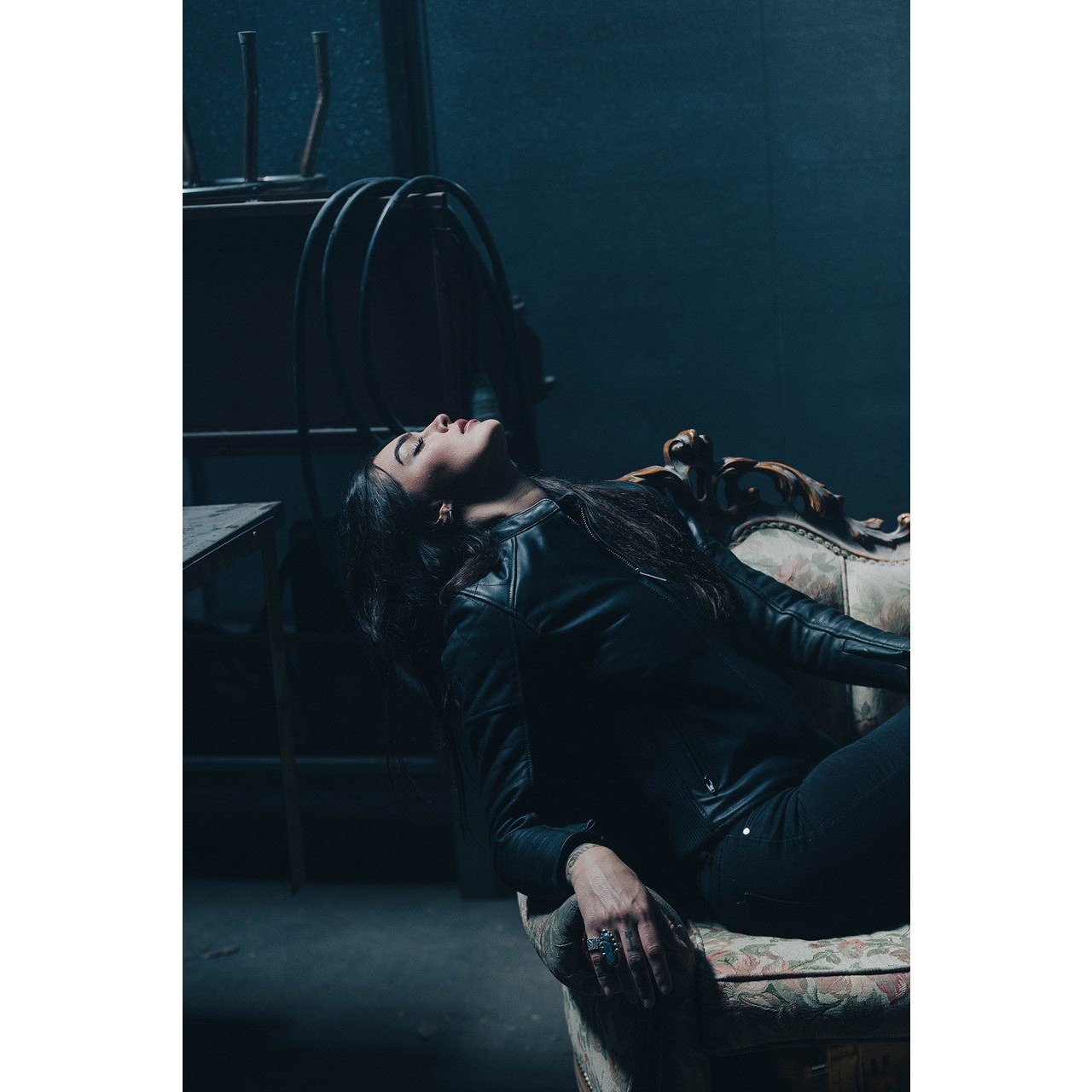 Maywood Women's Jacket