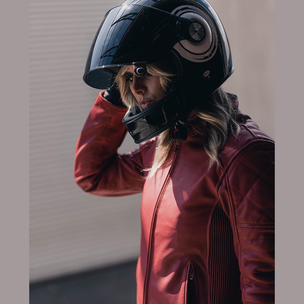 Maywood Women's Jacket