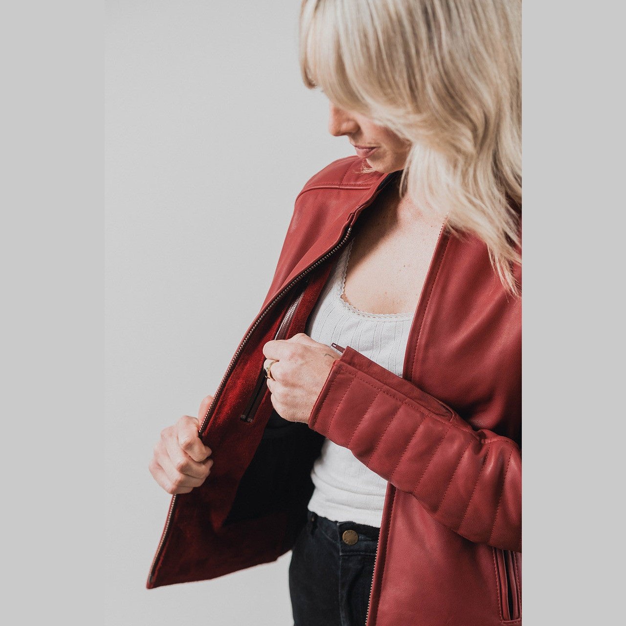 Maywood Women's Jacket