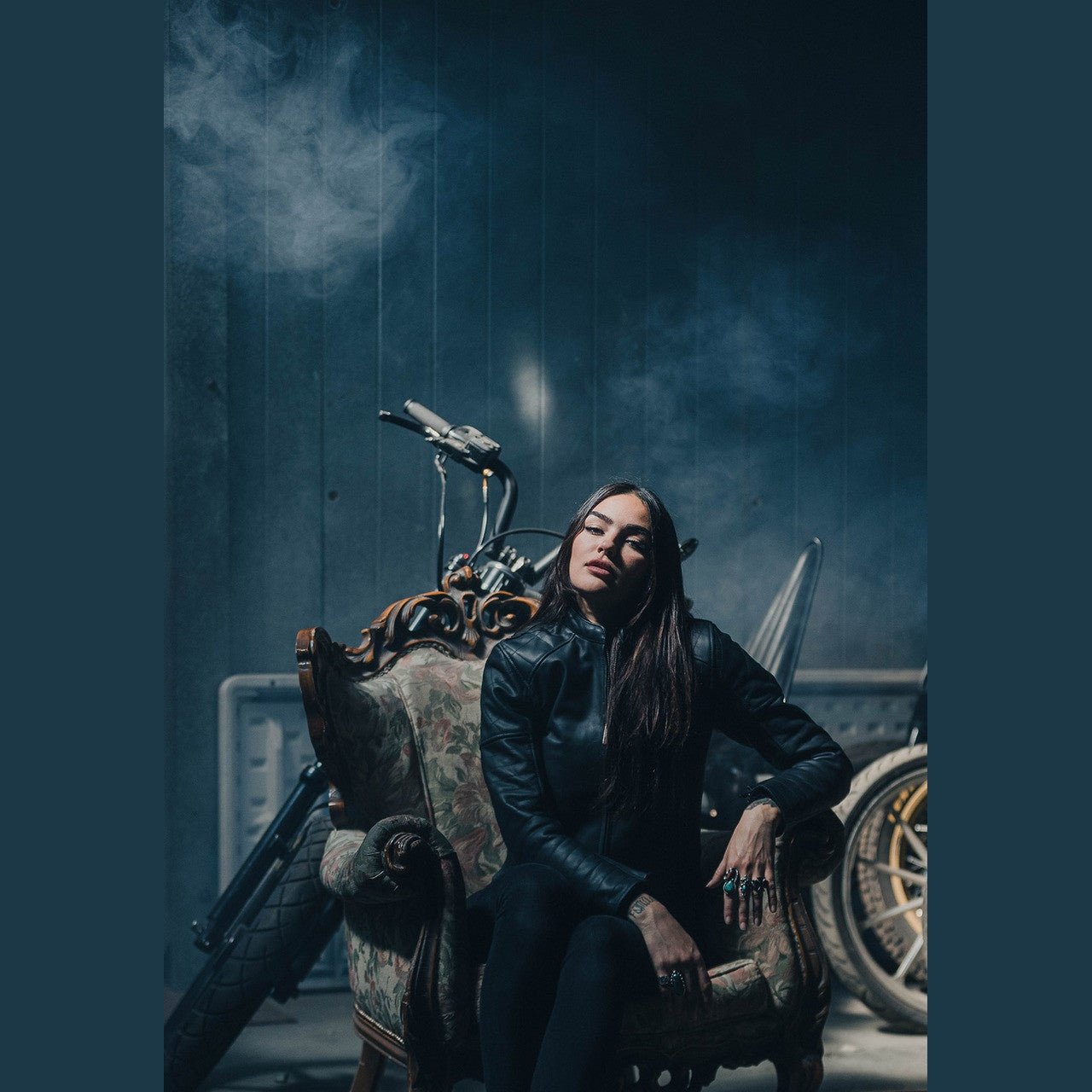 Maywood Women's Jacket