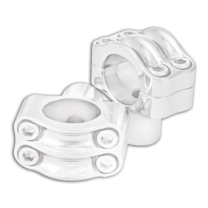 Nostalgia 4-Bolt Riser for Harley