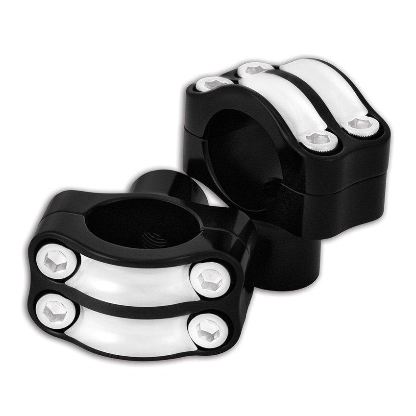 Nostalgia 4-Bolt Riser for Harley