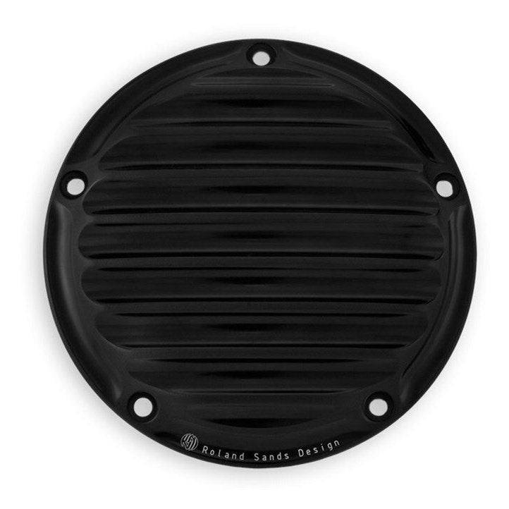 Nostalgia Derby Cover for Harley