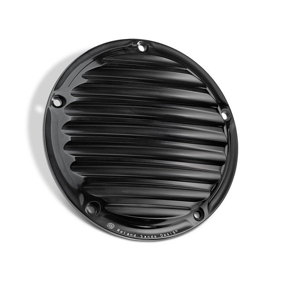 Nostalgia Derby Cover for Harley