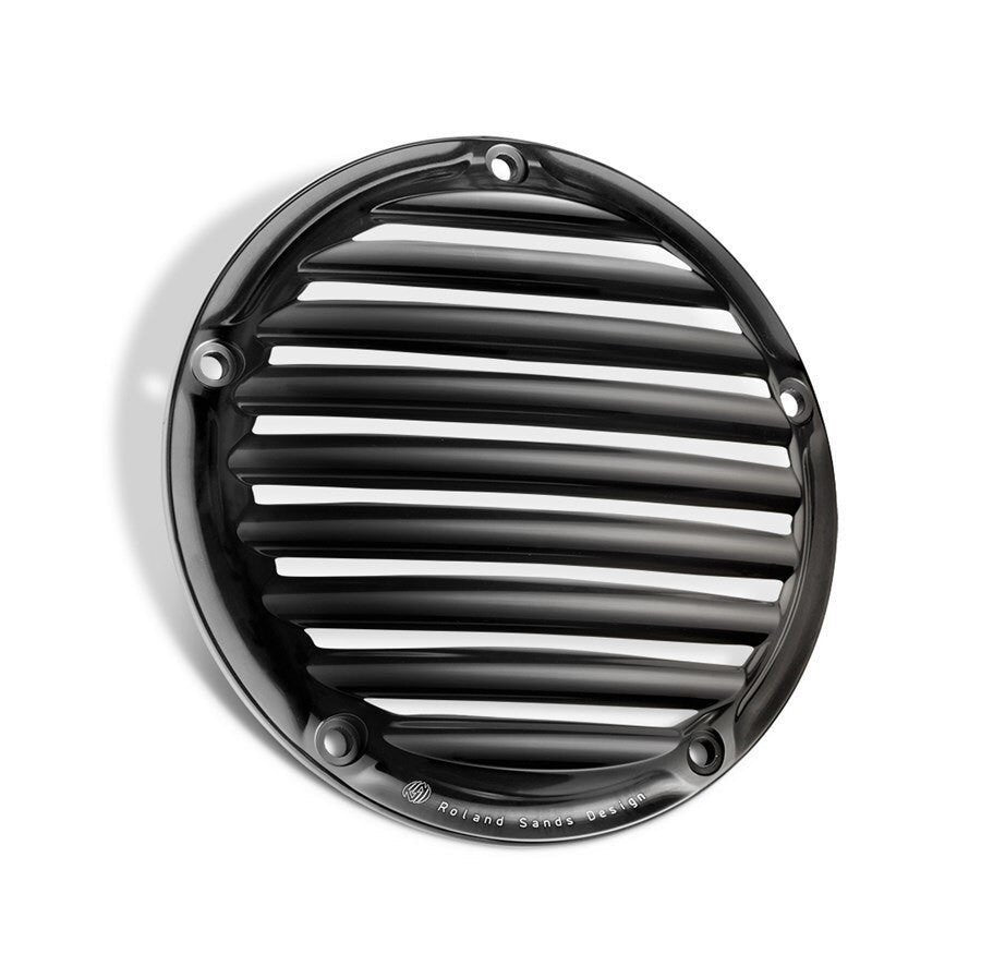 Nostalgia Derby Cover for Harley