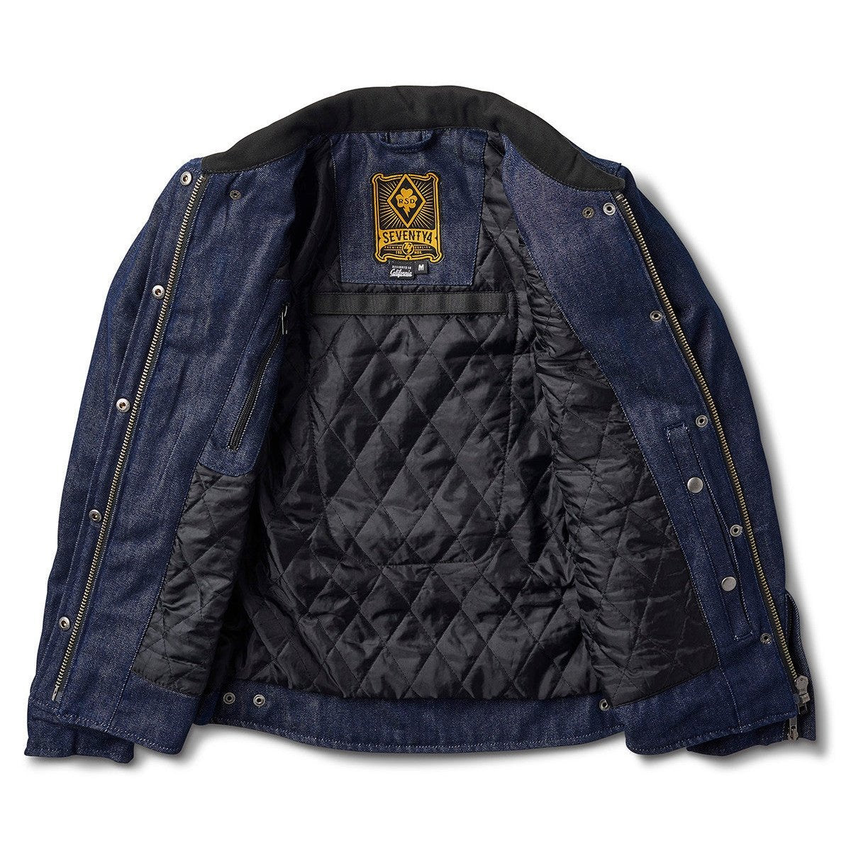 Redondo 74 Jacket