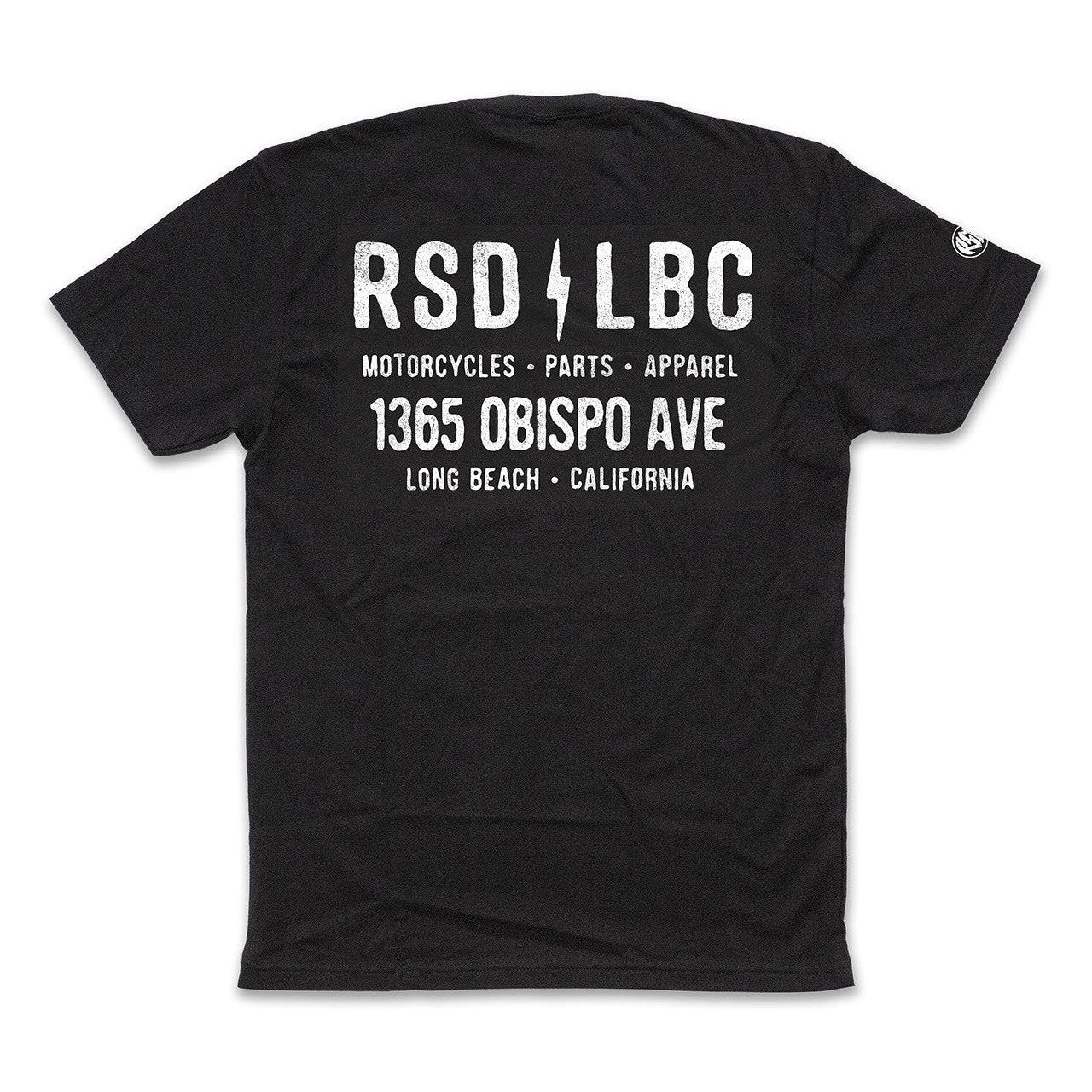 RSD LBC T-Shirt