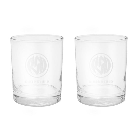 RSD Whisky Glass Set