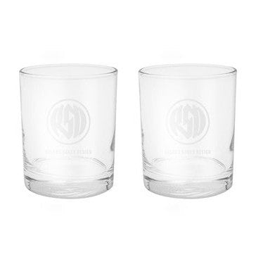 RSD Whisky Glass Set