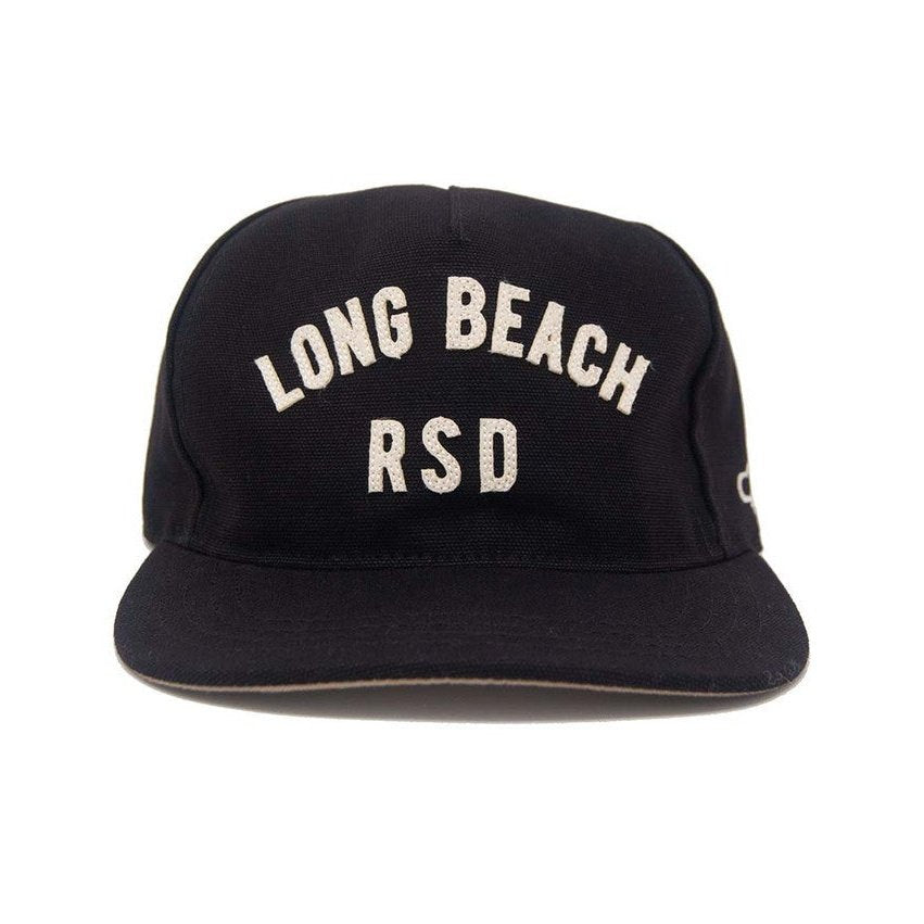 RSD X Ampal Long Beach Hat