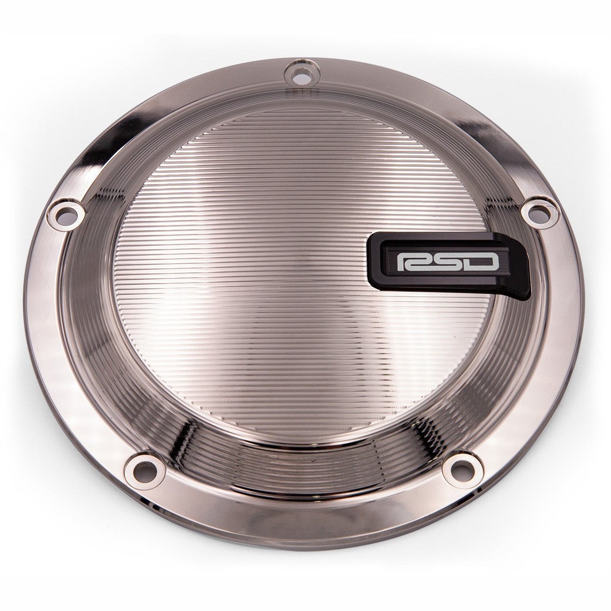 Sector Derby Cover For Harley