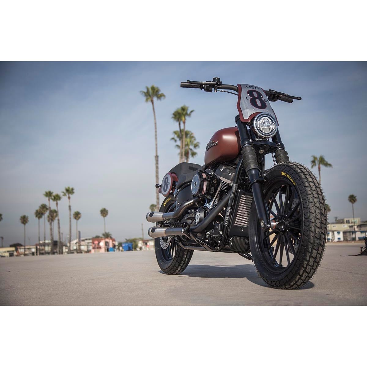 L8er Fairing Kit