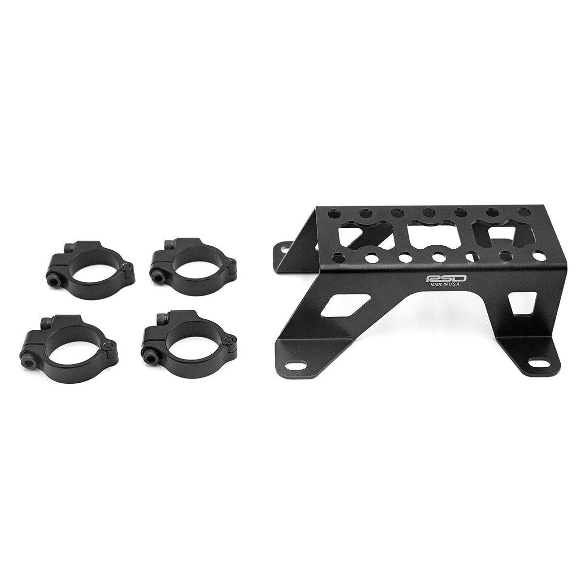 L8er Fairing Kit