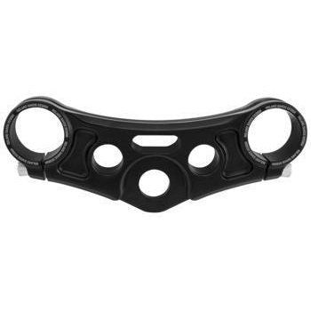 Top Triple Clamp For Harley Dyna