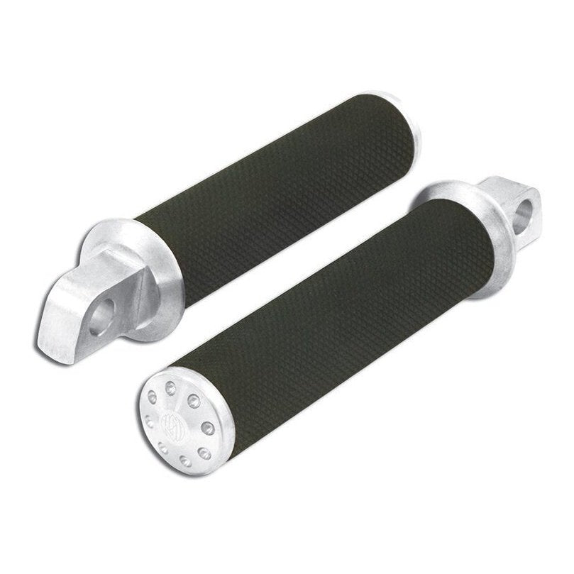 Tracker Footpegs for Harley