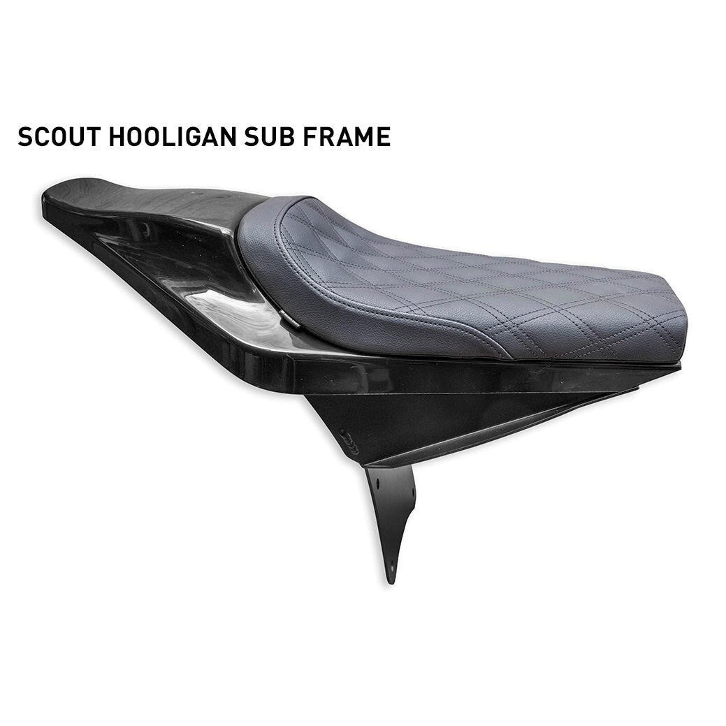 Tracker Kit for Indian Scout