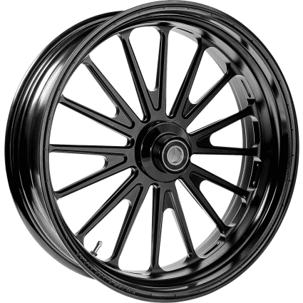 Traction Front Wheel for Harley Touring