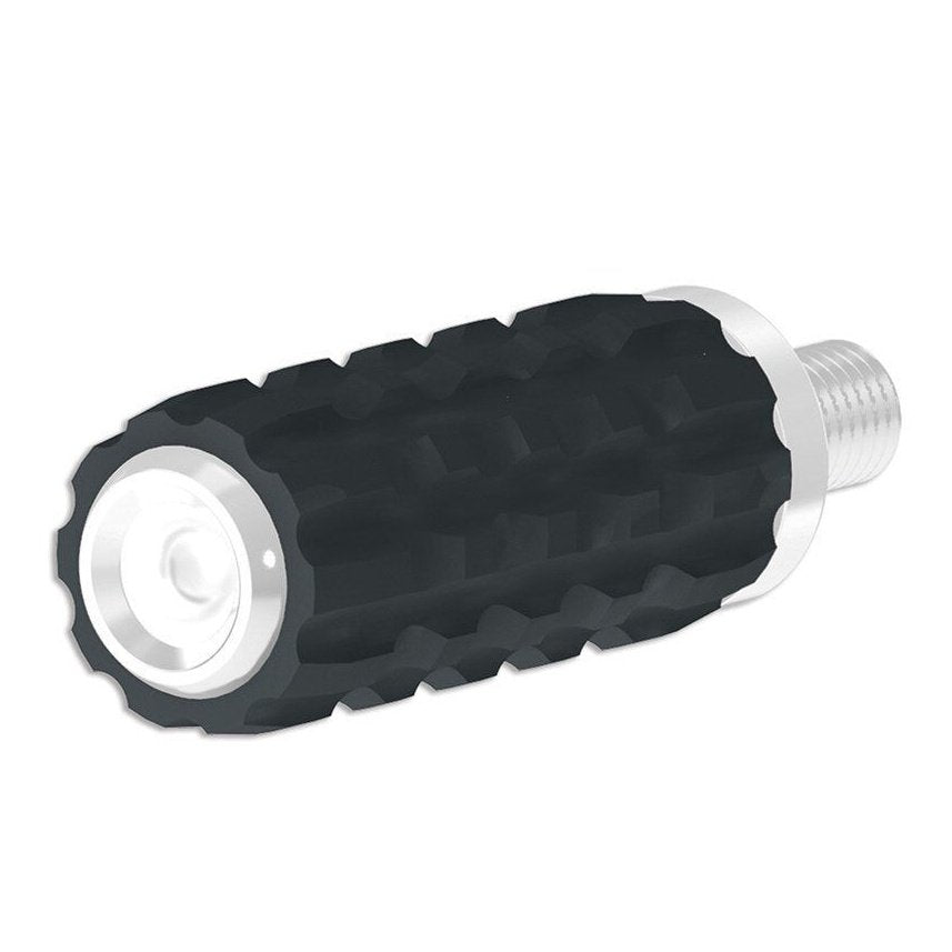 Traction Toe Pegs for Harley