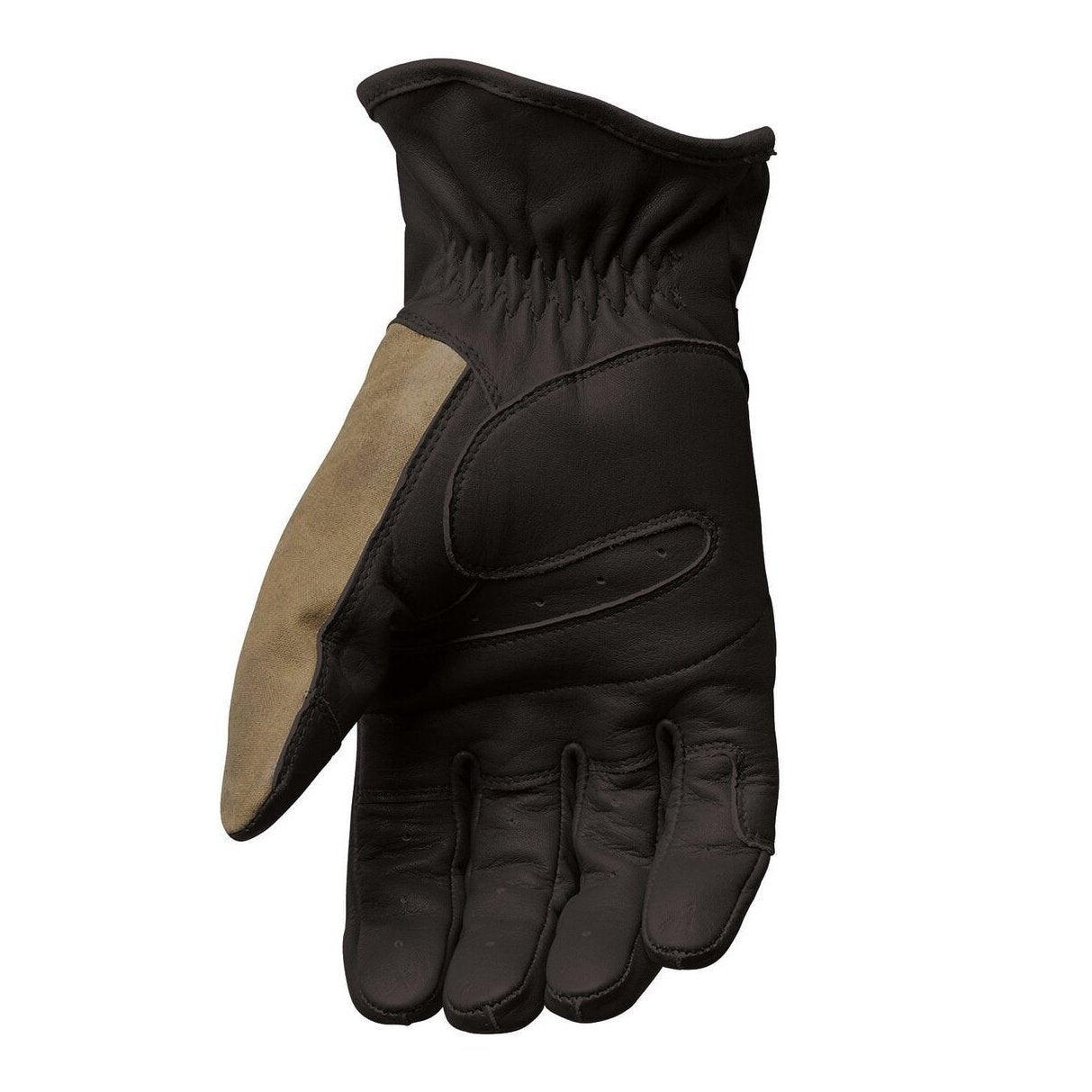 Truman Gloves Ranger/Black