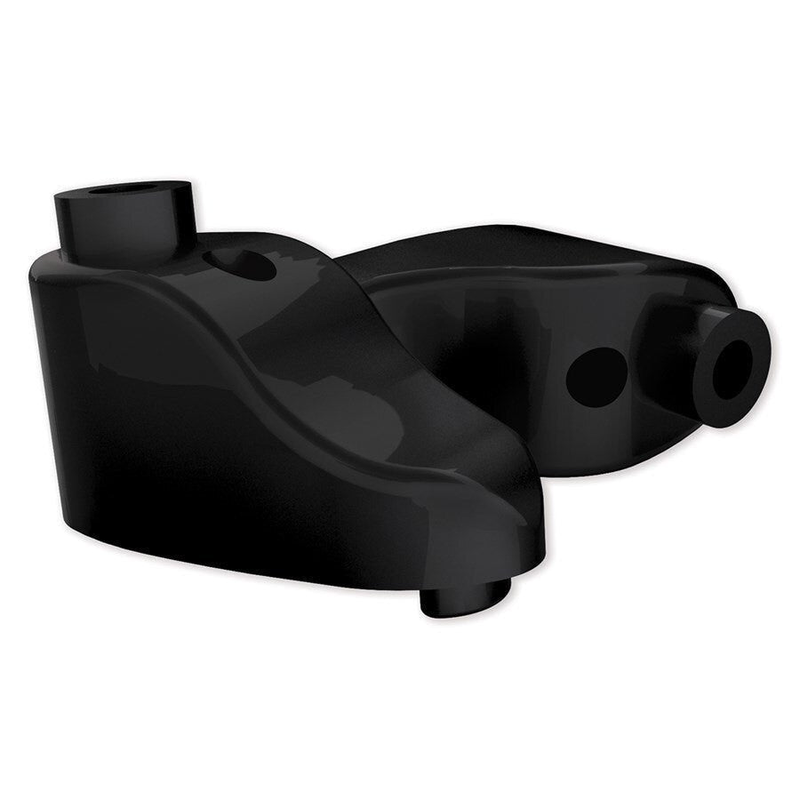 Turn Signal Rear Strut Mounts for Harley