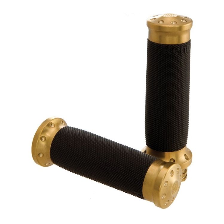 Tracker Grips