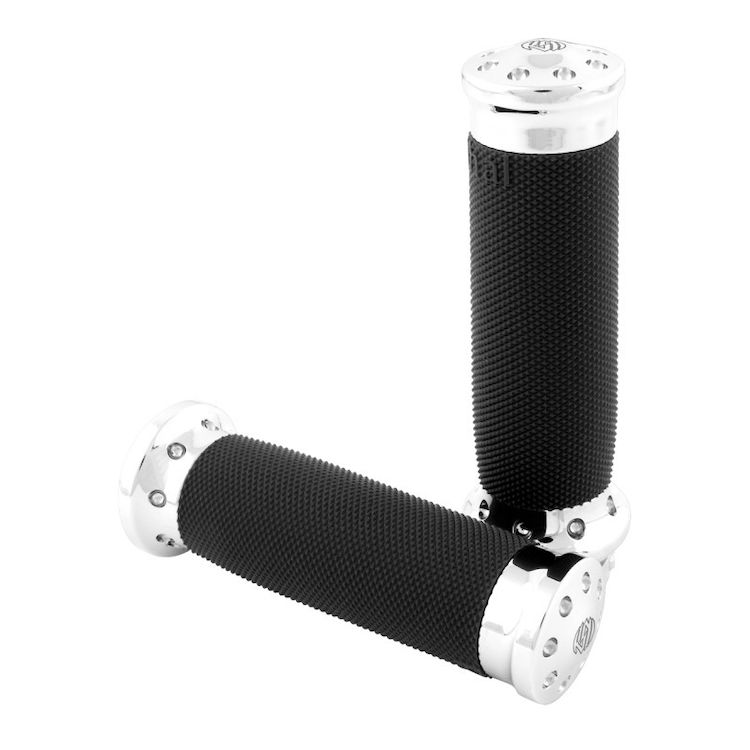 Tracker Grips
