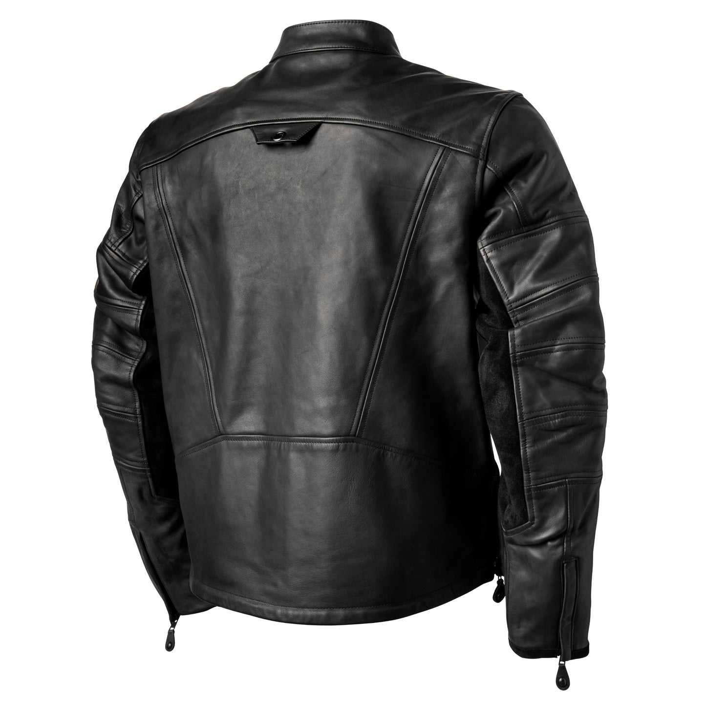 Ronin Leather Jacket