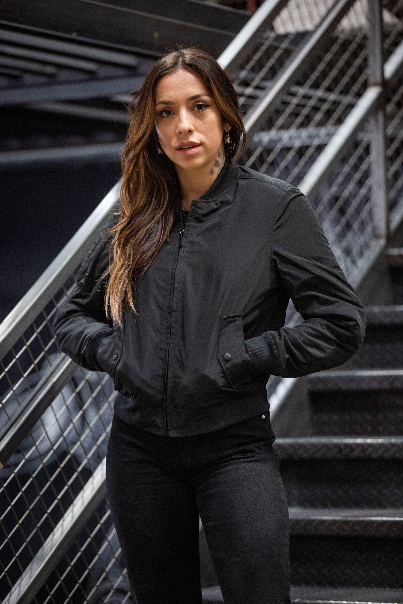 Women's Cambria Jacket