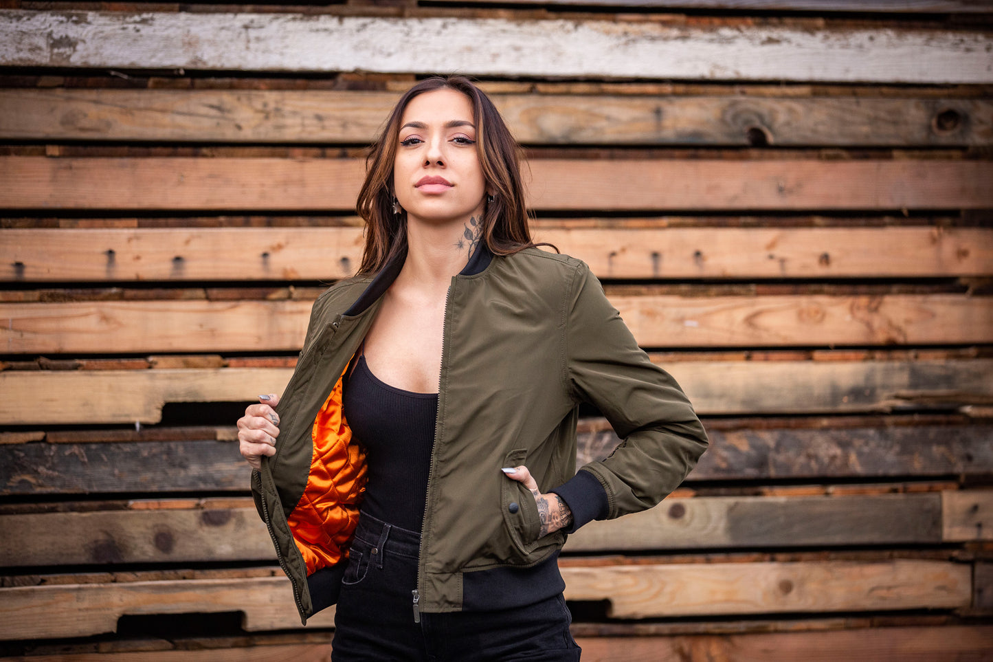 Women's Cambria Jacket