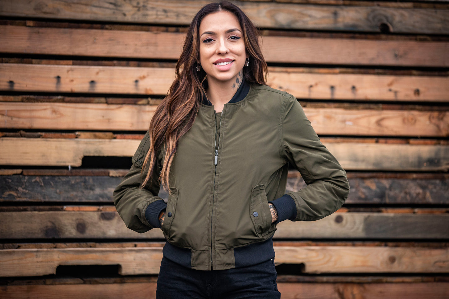 Women's Cambria Jacket