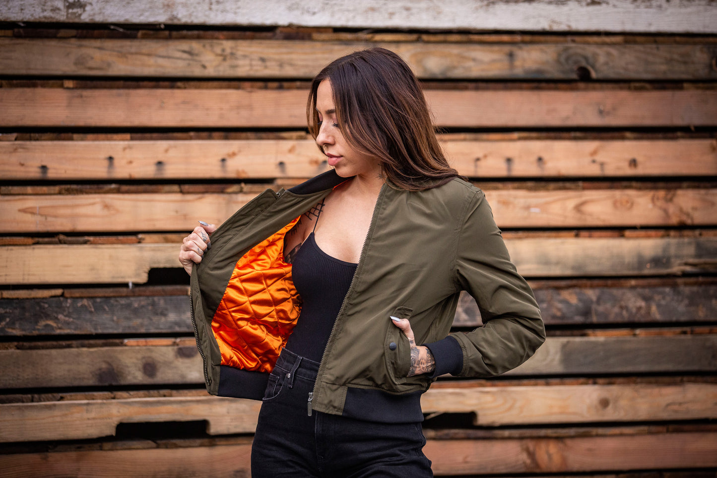 Women's Cambria Jacket