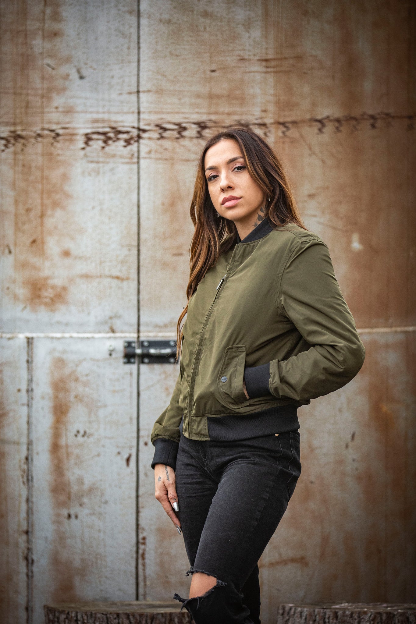 Women's Cambria Jacket