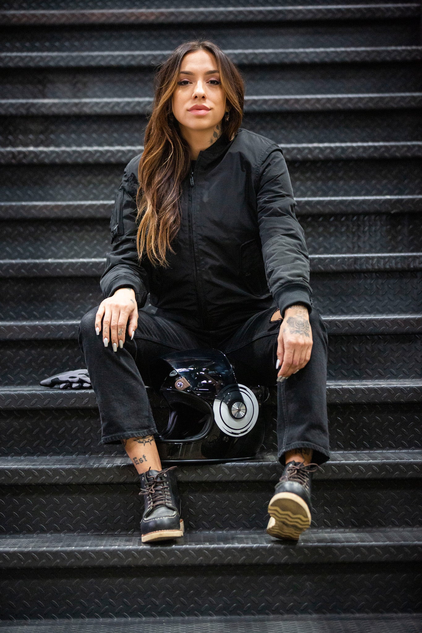 Women's Cambria Jacket