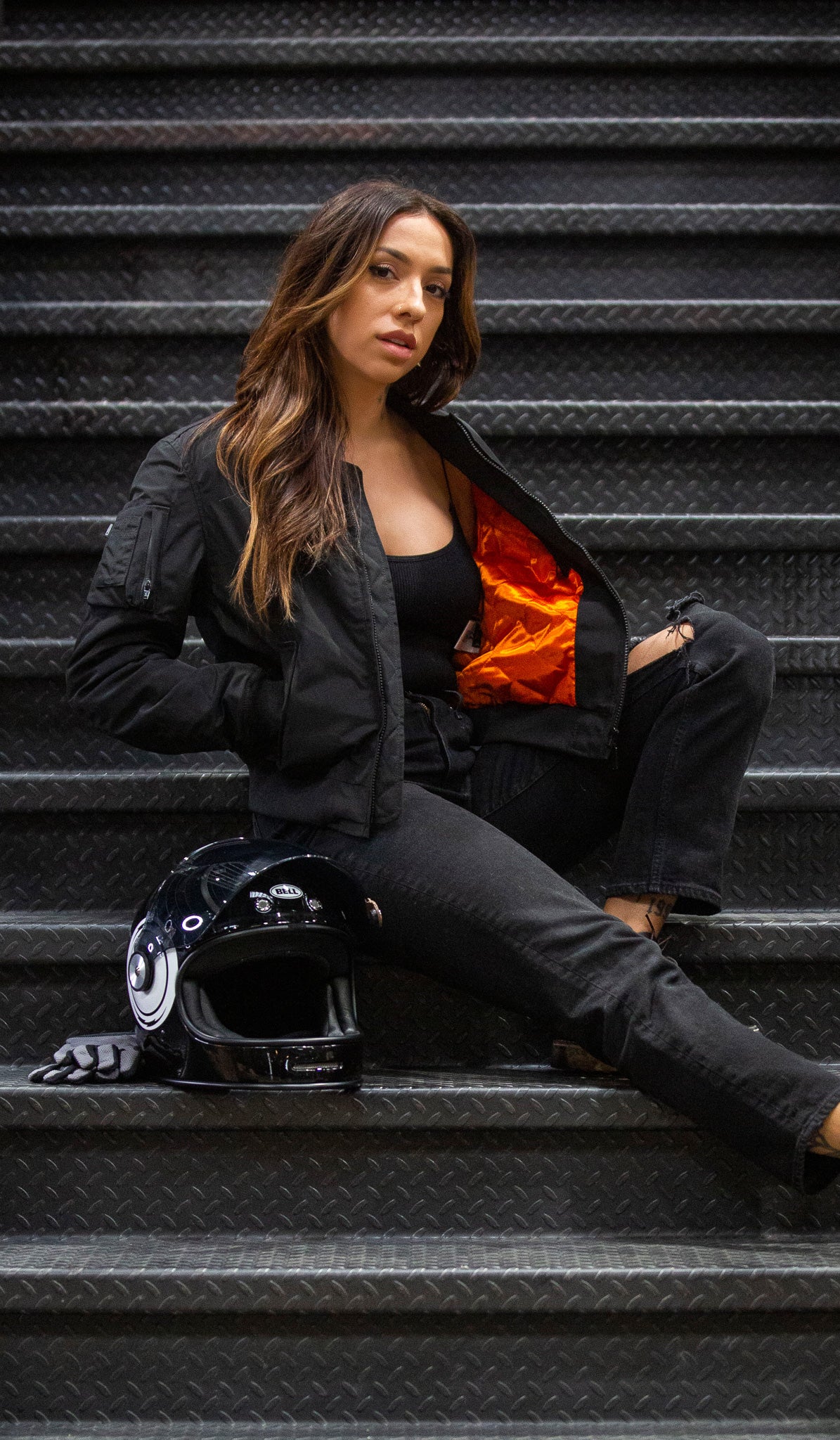 Women's Cambria Jacket