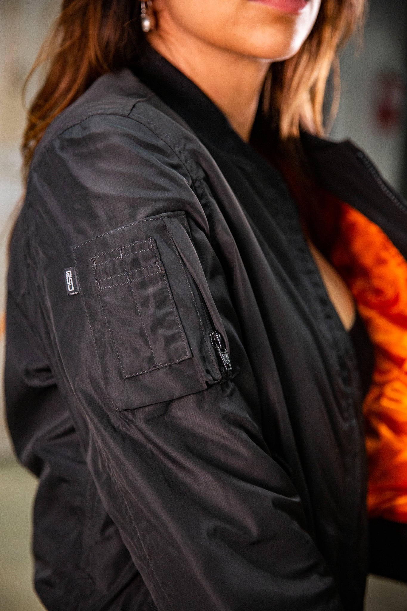 Women's Cambria Jacket