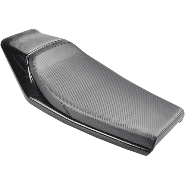 Saddlemen Caballero Carbon-Fiber Seat Seat Pad Only
